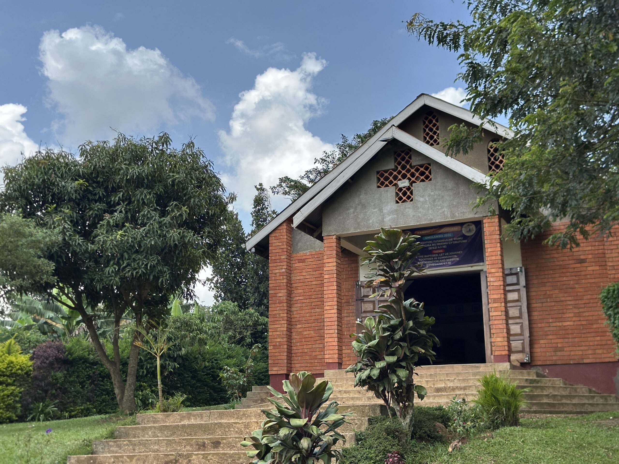 Marriage Apostolate Executive Meeting