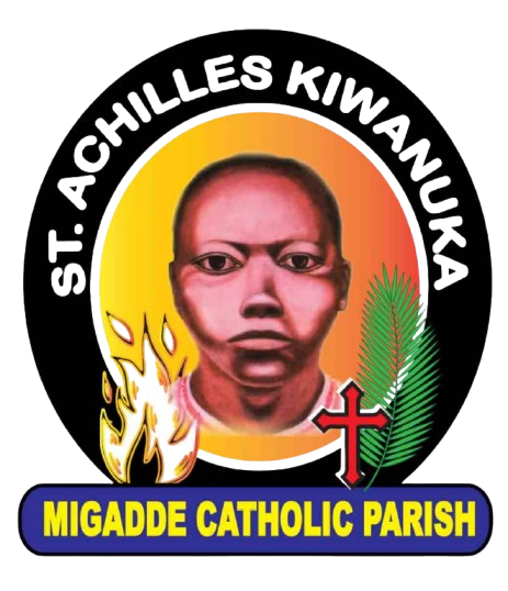 St Achileo Kiwanuka Catholic Parish Migadde