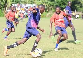 Archdiocesan youth sports gala